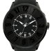 画像1: ROMAGO DESIGN[ロマゴデザイン] RM007-0053ST-BK Numeration series ミラー文字盤 クォーツ 腕時計 ブランド ファッション 腕時計 (1)