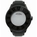 画像4: ROMAGO DESIGN[ロマゴデザイン] RM007-0053ST-BK Numeration series ミラー文字盤 クォーツ 腕時計 ブランド ファッション 腕時計