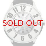 ROMAGO DESIGN[ロマゴデザイン] RM007-0053ST-SV Numeration series ミラー文字盤 クォーツ 腕時計 ブランド ファッション 腕時計