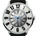 画像1: ROMAGO DESIGN[ロマゴデザイン] RM007-0053ST-SV Numeration series ミラー文字盤 クォーツ 腕時計 ブランド ファッション 腕時計 (1)