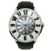 画像3: ROMAGO DESIGN[ロマゴデザイン] RM007-0053ST-SV Numeration series ミラー文字盤 クォーツ 腕時計 ブランド ファッション 腕時計