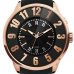画像1: ROMAGO DESIGN[ロマゴデザイン] RM007-0053ST-RG Numeration series ミラー文字盤 クォーツ 腕時計 ブランド ファッション 腕時計 (1)