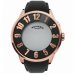 画像4: ROMAGO DESIGN[ロマゴデザイン] RM007-0053ST-RG Numeration series ミラー文字盤 クォーツ 腕時計 ブランド ファッション 腕時計