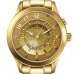 画像1: ROMAGO DESIGN[ロマゴデザイン] RM028-0287AL-GD Superleger RM028 series ミラー文字盤 クォーツ 腕時計 ブランド ファッション 腕時計 (1)