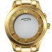 画像2: ROMAGO DESIGN[ロマゴデザイン] RM028-0287AL-GD Superleger RM028 series ミラー文字盤 クォーツ 腕時計 ブランド ファッション 腕時計 (2)