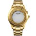 画像4: ROMAGO DESIGN[ロマゴデザイン] RM028-0287AL-GD Superleger RM028 series ミラー文字盤 クォーツ 腕時計 ブランド ファッション 腕時計