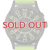 ROMAGO DESIGN[ロマゴデザイン] RM015-0162ST-LUGR Attraction series ミラー文字盤 クォーツ 腕時計 ブランド ファッション 腕時計