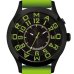 画像1: ROMAGO DESIGN[ロマゴデザイン] RM015-0162ST-LUGR Attraction series ミラー文字盤 クォーツ 腕時計 ブランド ファッション 腕時計 (1)
