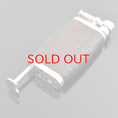 画像3: イム・コロナ ライター[im corona] オールドボーイ 64-3004サンドスムース イム コロナ パイプ用ライター 【ガス1本プレゼント】 【】