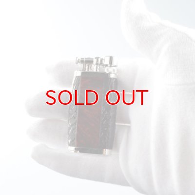 画像6: イム・コロナ ライター[im corona] オールドボーイ 64-3004サンドスムース イム コロナ パイプ用ライター 【ガス1本プレゼント】 【】