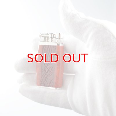 画像6: イム・コロナ ライター[im corona] オールドボーイ 64-3008スムースサンド イム コロナ パイプ用ライター 【ガス1本プレゼント】 【】