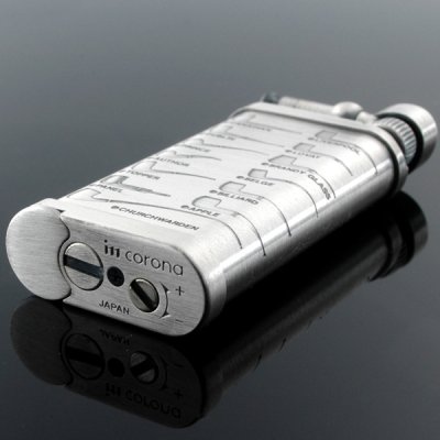 画像5: イム・コロナ ライター[im corona] オールドボーイ 64-7415PW PIPE イム コロナ パイプ用ライター 【ガス1本プレゼント】 【】