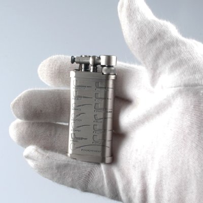 画像6: イム・コロナ ライター[im corona] オールドボーイ 64-7415PW PIPE イム コロナ パイプ用ライター 【ガス1本プレゼント】 【】