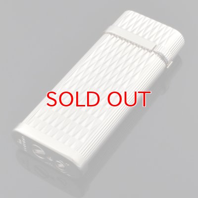 画像3: イム・コロナ ライター[im corona] ローレル 66-3677 ドラゴンスケール DRAGON SCALE イム コロナ フリントライター 【ガス1本プレゼント】 【】