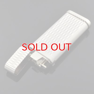 画像4: イム・コロナ ライター[im corona] ローレル 66-3677 ドラゴンスケール DRAGON SCALE イム コロナ フリントライター 【ガス1本プレゼント】 【】