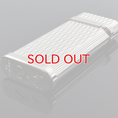 画像5: イム・コロナ ライター[im corona] ローレル 66-3677 ドラゴンスケール DRAGON SCALE イム コロナ フリントライター 【ガス1本プレゼント】 【】