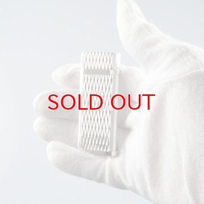 画像6: イム・コロナ ライター[im corona] ローレル 66-3677 ドラゴンスケール DRAGON SCALE イム コロナ フリントライター 【ガス1本プレゼント】 【】