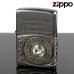 画像1: 【m】ZIPPO 68354-10000033 スワロクラスリング－ＢＮ ジッポー ライター 【】 (1)