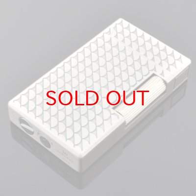 画像3: イム・コロナ ライター[im corona] 69-7415 PW/ETCHING&nbsp;イム コロナ フリントライター 【ガス1本プレゼント】 【】