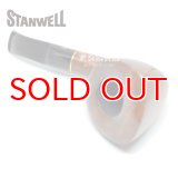 【f送料無料・新品・正規品】スタンウェルパイプ 7002sw  デュークBR19 STANDARD STANWELL SHAPES 7mm NON-FILTER