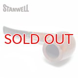 【f送料無料・新品・正規品】スタンウェルパイプ 7008sw  デュークBR139 STANDARD STANWELL SHAPES 7mm NON-FILTER