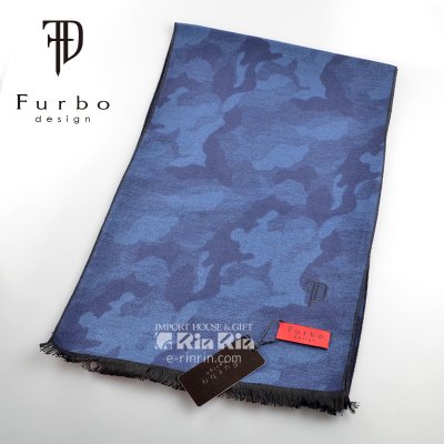 画像4: Furbo design フルボ デザイン マフラー CAM/BL FRB-501 710715