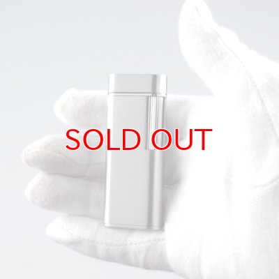 画像6: イム・コロナ ライター[im corona] Accord 75-3115 CN75-3115 イム コロナ フリントライター 【ガス1本プレゼント】 【】