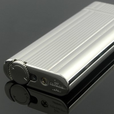 画像5: イム・コロナ ライター[im corona] 86-3312 DS/Rダイヤカット イム コロナ ターボライター 【ガス1本プレゼント】 【】