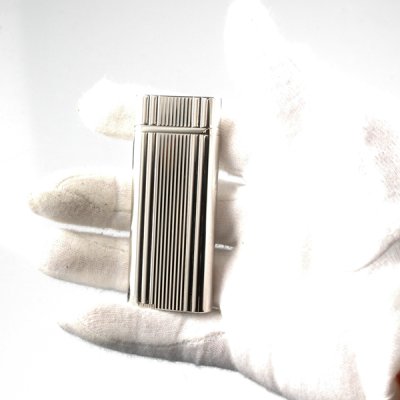 画像6: イム・コロナ ライター[im corona] 86-3312 DS/Rダイヤカット イム コロナ ターボライター 【ガス1本プレゼント】 【】