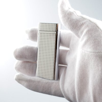 画像6: イム・コロナ ライター[im corona] イム・コロナ ライター 86-3415CR DOT　イム コロナ ターボライター 【ガス1本プレゼント】 【】