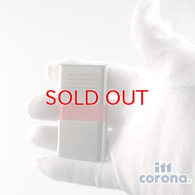 画像6: イム・コロナ ライター[im corona] MUGEN 88-0005 ブラックポリッシュ イム コロナ ターボライター 【ガス1本プレゼント】 【】