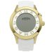 画像4: ROMAGO DESIGN[ロマゴデザイン] RM015-0162PL-GDWH Attraction series ミラー文字盤 クォーツ 腕時計 ブランド ファッション 腕時計