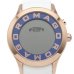 画像2: ROMAGO DESIGN[ロマゴデザイン] RM015-0162PL-RGBU Attraction series ミラー文字盤 クォーツ 腕時計 ブランド ファッション 腕時計 (2)