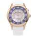 画像3: ROMAGO DESIGN[ロマゴデザイン] RM015-0162PL-RGBU Attraction series ミラー文字盤 クォーツ 腕時計 ブランド ファッション 腕時計