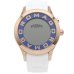 画像4: ROMAGO DESIGN[ロマゴデザイン] RM015-0162PL-RGBU Attraction series ミラー文字盤 クォーツ 腕時計 ブランド ファッション 腕時計