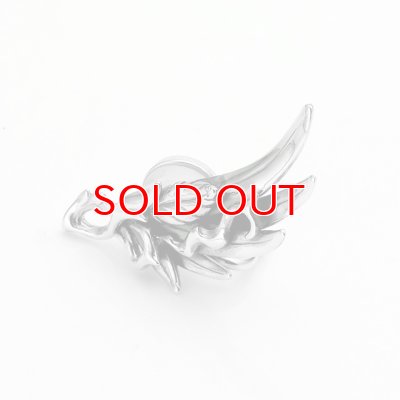 画像3: 火食い鳥イヤーフック Volcano | BloodyMary [ブラッディマリー] bme1343