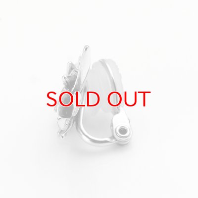 画像4: 火食い鳥イヤーフック Volcano | BloodyMary [ブラッディマリー] bme1343