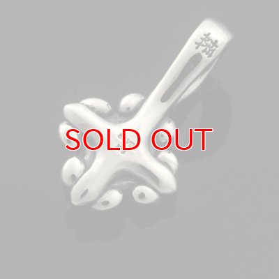 画像4: カームペンダント wK18クロス Arkadia Collection BloodyMary [ブラッディマリー] bmp1106-sk