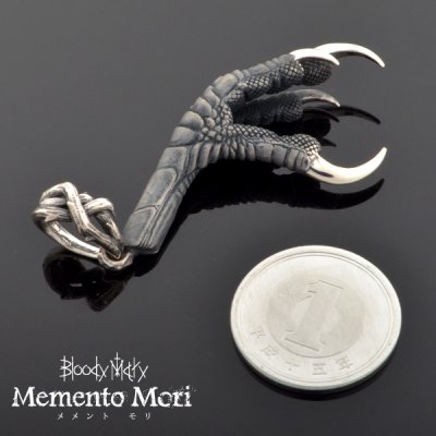 画像5: アヴィスペンダント Memento Mori Collection BloodyMary [ブラッディマリー] bmp1219