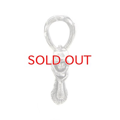 画像3: ラディウスペンダント wブラウンダイヤモンド Vanitas Collection | BloodyMary [ブラッディマリー] bmp1252-brd (2013 Christmas)