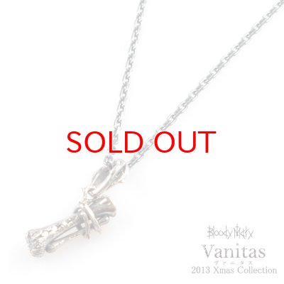 画像5: ラディウスペンダント wブラウンダイヤモンド Vanitas Collection | BloodyMary [ブラッディマリー] bmp1252-brd (2013 Christmas)