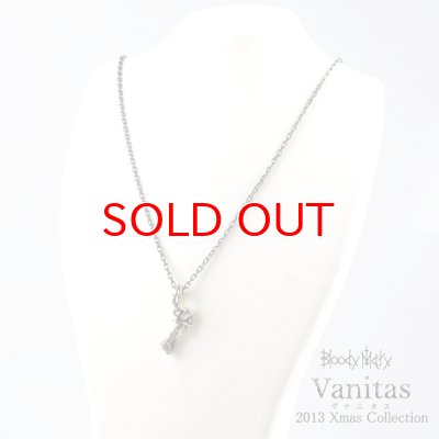 画像6: ラディウスペンダント wブラウンダイヤモンド Vanitas Collection | BloodyMary [ブラッディマリー] bmp1252-brd (2013 Christmas)