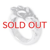 スピーカリング - 穂 - In the Desert Collection BloodyMary [ブラッディマリー] bmr0251