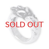 スピーカリング - 穂 - In the Desert Collection BloodyMary [ブラッディマリー] bmr0251