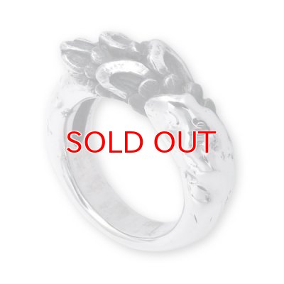 画像1: スピーカリング - 穂 - In the Desert Collection BloodyMary [ブラッディマリー] bmr0251