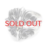 マジェスティリング wK18クロス Arkadia Collection BloodyMary [ブラッディマリー] bmr1086-sk