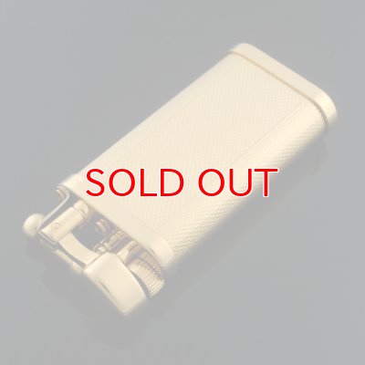 画像4: イム・コロナ ライター[im corona] cn-1002 CN-1002 E TバーレーTIN イム コロナ フリントライター 【ガス1本プレゼント】 【】