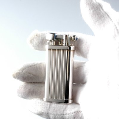 画像6: イム・コロナ ライター[im corona] cn-1064 CN-1064 SILVER925 限定 イム コロナ フリントライター 【ガス1本プレゼント】 【】