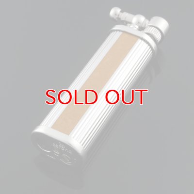 画像3: イム・コロナ ライター[im corona] cn-1502 CN-1502 D CCM イム コロナ フリントライター 【ガス1本プレゼント】 【】