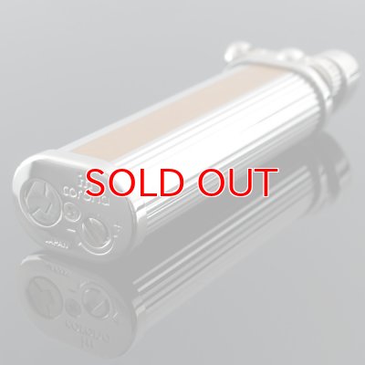 画像5: イム・コロナ ライター[im corona] cn-1502 CN-1502 D CCM イム コロナ フリントライター 【ガス1本プレゼント】 【】